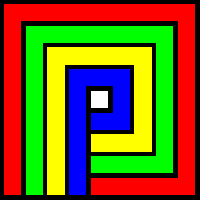 Nothing Ls Matter | In Color | V=15-27-05-B-03